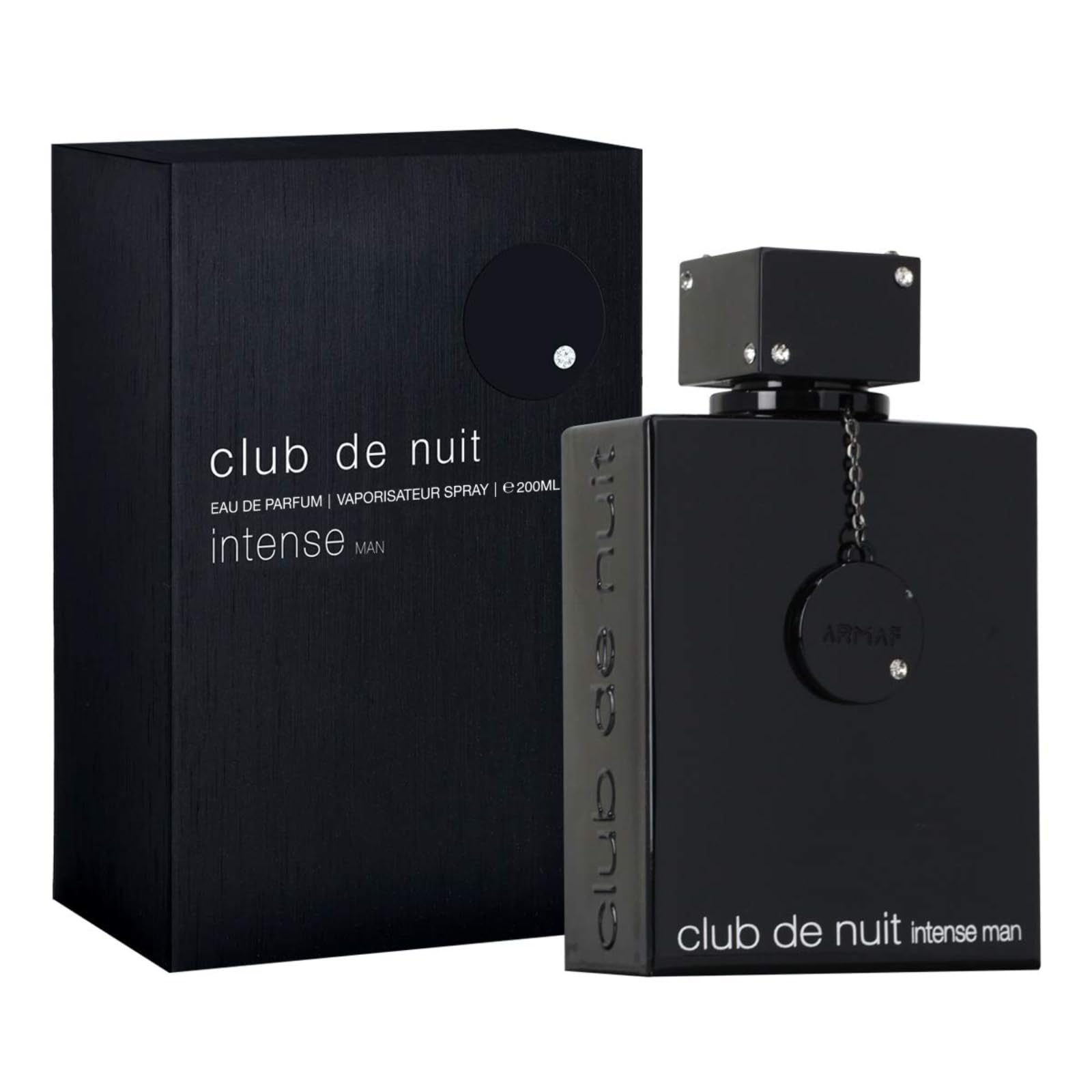 Perfume Armaf Club de Nuit Intense